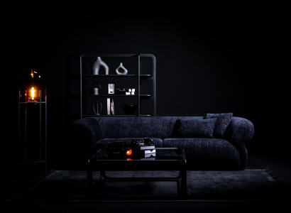 Sofa 3 Sitzer Couch Big Sofas xxl 250cm Design Modern Sitz Textil Polstersofa